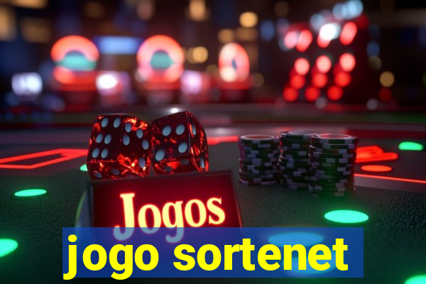 jogo sortenet